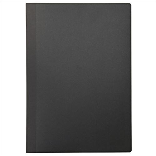 MUJI Moma High-quality paper Smooth writing notes A5 6mm ruled 72 sheets Japan