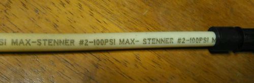 Stenner Pump Company UCCP205 No. 5 Pump Tube