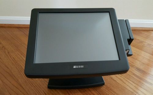 Posiflex jiva ks-7200 series touchscreen fanless pos terminal ks-7215g for sale