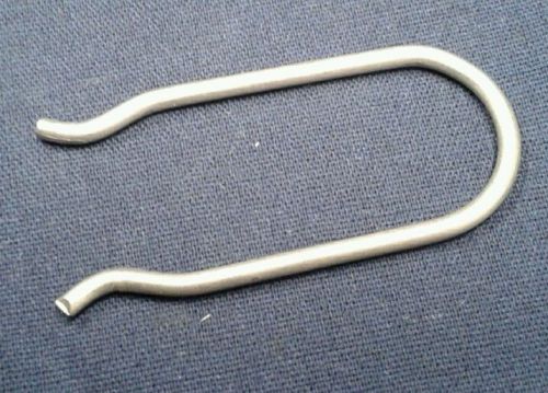 Stoelting valve locking clip 696130