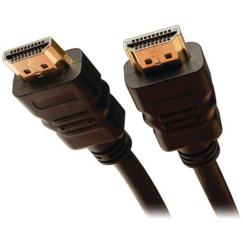 Tripp Lite P569-006 High-Speed HDMI Cable with Ethernet - 6 ft
