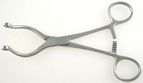 Crown Placer Remover Forceps, Dental Instruments Tools
