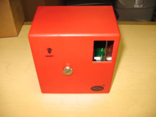 FIREYE MC120 CHASSIS 120V 50/60 Hz