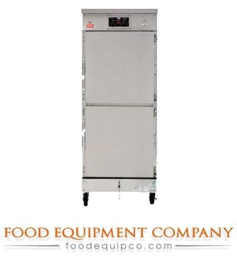 Winston industries hl4522-ss cvap® low wattage holding cabinet full-size 22... for sale