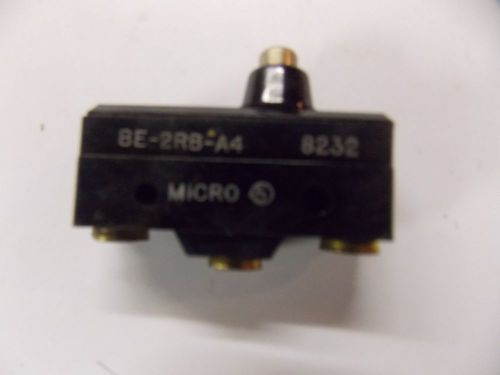 M76130 Hobart switch BE2RB-4A Micro
