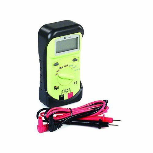 TPI  Model 120 Digital Multimeter