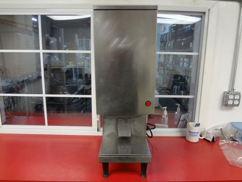 Used star hpd1 single peristaltic pump hot food dispenser #755 for sale