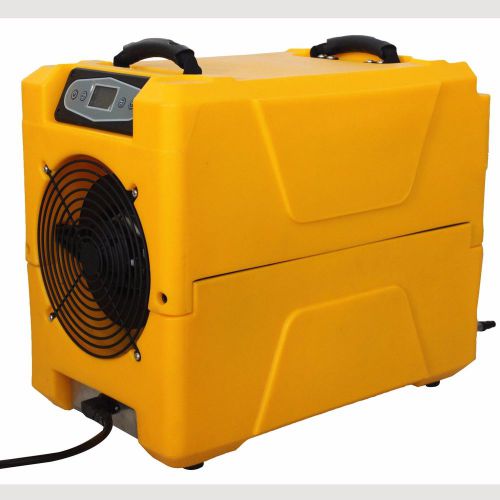 Zoom 1 HP Commercial Industrial Compact Dehumidifier