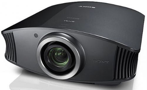 Sony BRAVIA VPL-VW60 1080p Projector (Made in Japan)