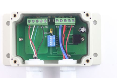 Communication rs232c to rs485 converte 5v/15v  amplifier plc transmitter signal for sale