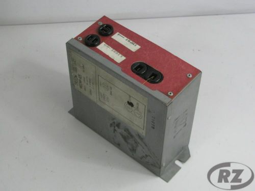 441244-025 TRION  POWER SUPPLY REMANUFACTURED
