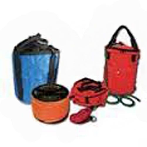 Arborist Combo Pak,Two(2)11&#034; Rope Bags,One (1)166&#039; Throw Line,Two (2)Throw Bags