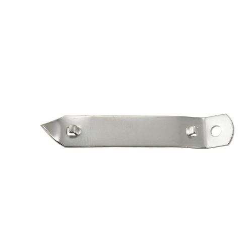 Winco co-201, stainless steel can and bottle opener for sale