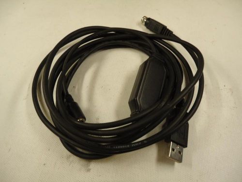 Ingenico AC00615 eN-Touch 1000 To USB PinPad i6580 Check Reader Cable Rev C