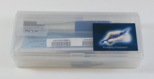 NSK Hygiene Pro AIR Hand Piece - Never Used