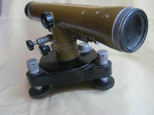 Russian army LEVEL  Leveler 1948