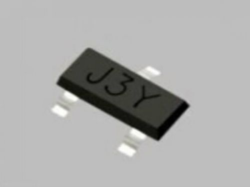 100PCS S8050D S8050 8050 J3Y NPN Transistor NEW SOT-23 SMD