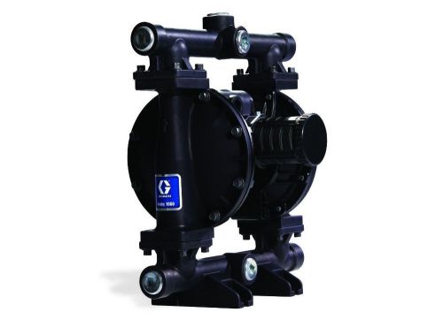 Graco Husky 1050 1&#034; Diaphragm Pump #647016