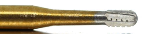 100pcs Tungsten carbide burs FG 1932