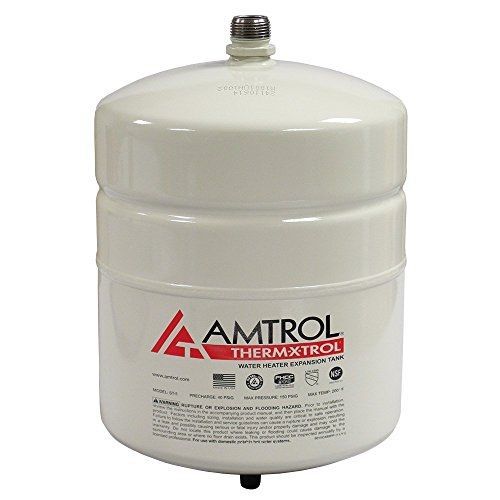 Amtrol amtrol st-5 thermal expansion tank for sale