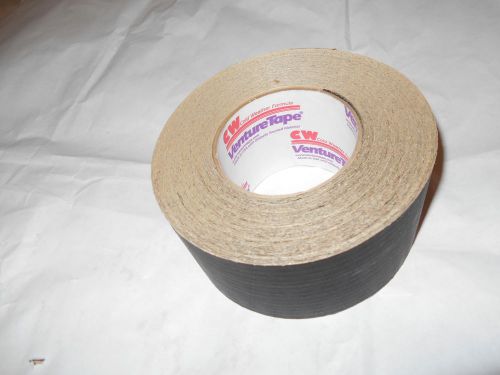 Venture tape 1537cw-g190  wmp-vr facing tape  3&#034;x50yd for sale