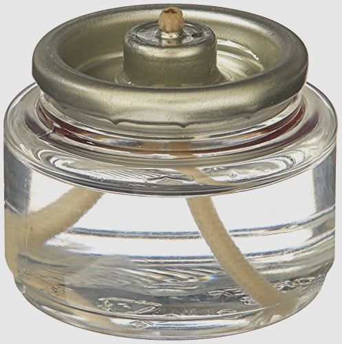 Hollowick HD8-90 8 hours Liquid Tealight Fuel Cell Pack of 90, Brand New