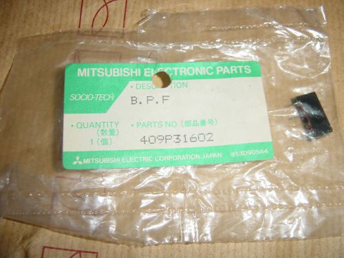 MITSUBISHI COIL-B.P.F. 409P31602 &lt;