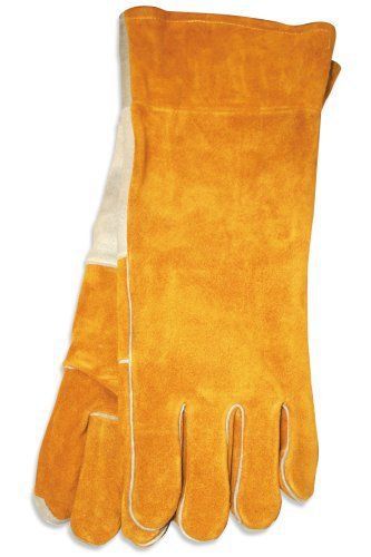 US Forge 00403 18-Inch Extra Length Welding Gloves