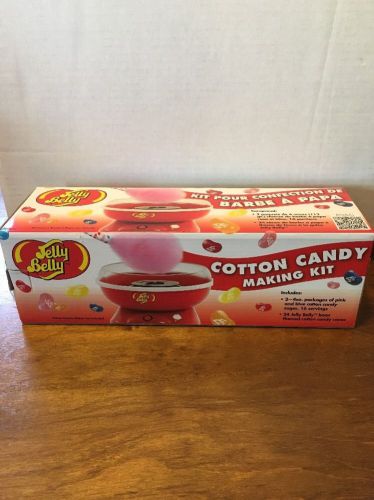 Jelly Belly JB15887 Cotton Candy Kit