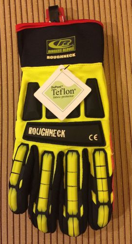 Ringers gloves roughneck size xxl/12 for sale