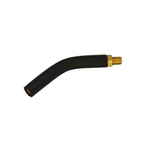 Trafimet MF0245 Torch Head 45° Mega 1 for MA51