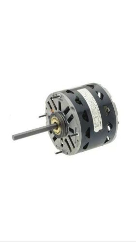 Ao smith dl1076 3/4 hp direct drive blower motor nib for sale