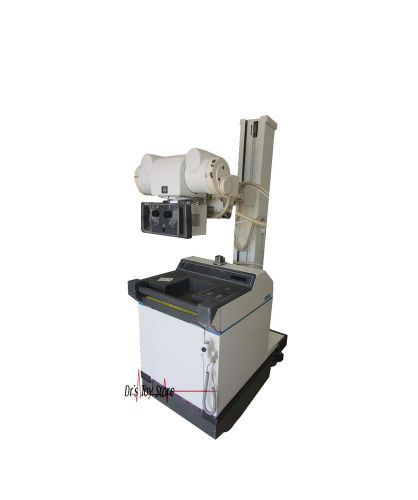 Ge amx-4 portable x-ray machine for sale