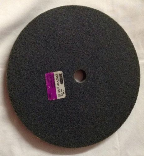 Standard abrasives 890091 8&#034;x1/2&#034;x3/4&#034; m s/c sd type 524 new free ship t344 w1 for sale
