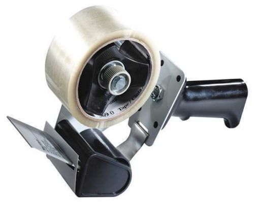 3M (HB903) Pistol Grip Box Sealing Tape Dispenser HB903 Black