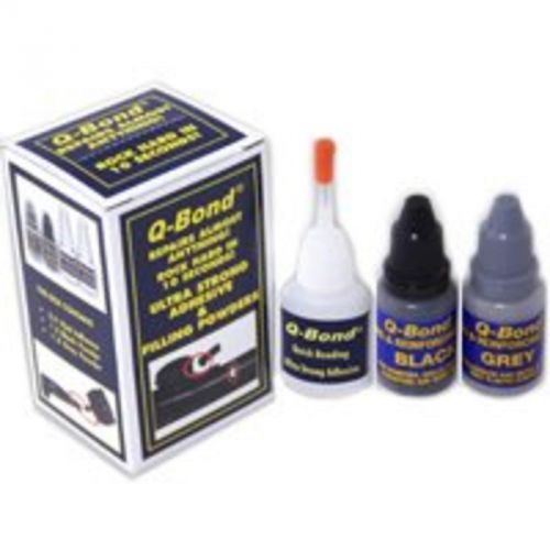 Small Repair Kit Q-BOND USA All Purpose &amp; Misc. QB2 040232163012