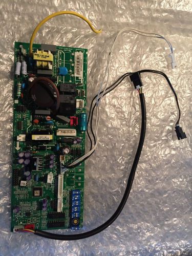Global Fan Control Circuit Board HVAC US1-KFR32Q/BP3NY-A2 D 201342390096