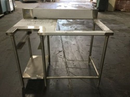 FOOD TRUCK OR FOOD TRAILER EQUIPMENT STAND - SEND BEST OFFER