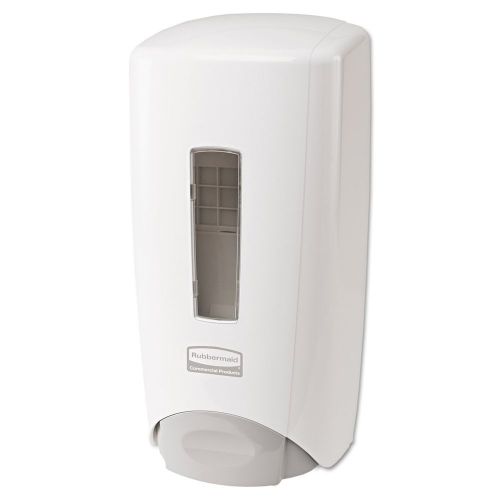 Rubbermaid Commercial 3486589 Flex Wall-Mounted Hand Soap/Cleanser/Lotion /Sa...