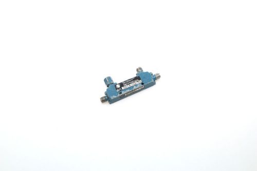Struthers S9164LM-6 Directional Coupler