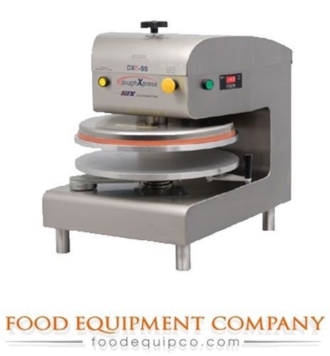 DoughXpress DXE-SS-120 18&#034; automatic Pizza Dough Press