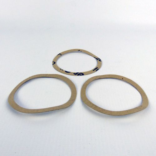 Filter Holder Gasket Supplement Paper Astoria 67/57/0.5 mm 3 count