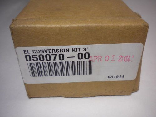 Von Duprin HD / EL CONVERSION Retrofit Kit 3&#039; Part number 050070-00, NEW in Box