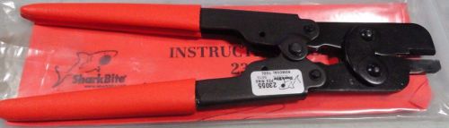 Sharkbite 23055 copper crimp ring removal tool for sale