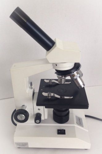 Nice Teaching Wolfe CFL Educational Microscope