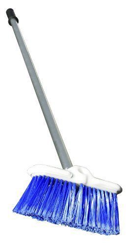 Invincible Marine Deck Brush with Handle