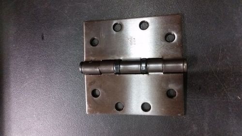Mckinney hinges 4.5&#034; x 4.5&#034; for sale