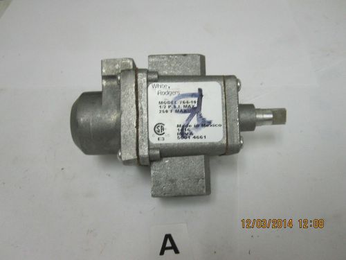 White rodgers gas valve 764-702 for sale