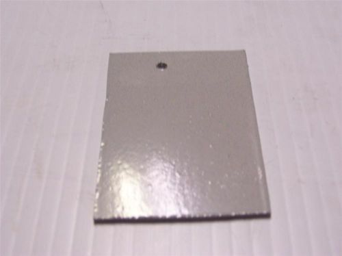 heresite gray   powder coating(polyester) new 1 lb