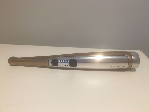 VALO Cordless LED curing light, Limited addtion color. Ultradent